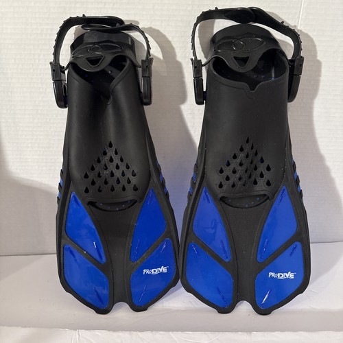 Prodive swim fins scuba diving - prodive,